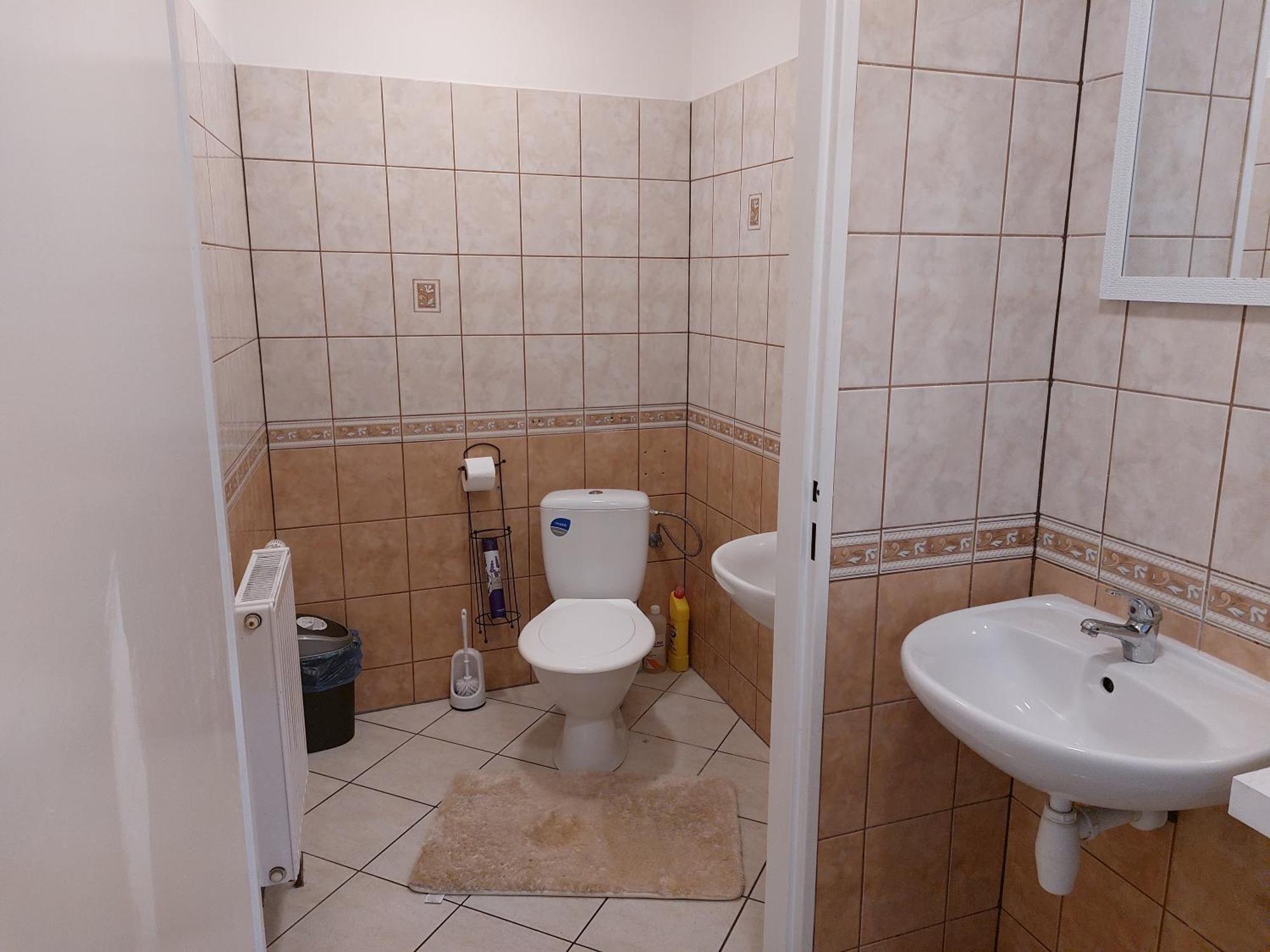 Exkluzivni Apartman V Prizemi V Hradci Kralove Hradec Kralove Ngoại thất bức ảnh