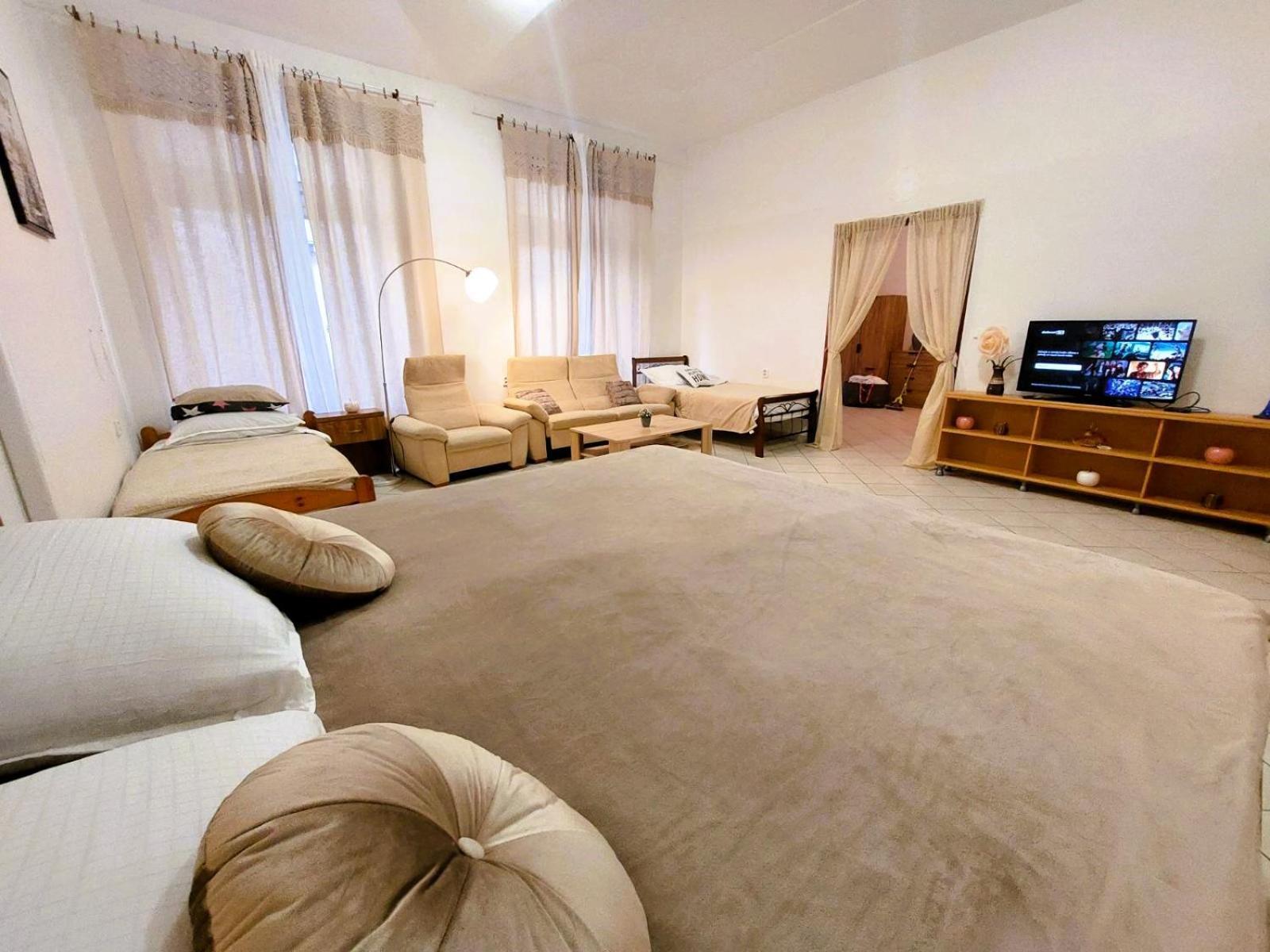 Exkluzivni Apartman V Prizemi V Hradci Kralove Hradec Kralove Ngoại thất bức ảnh