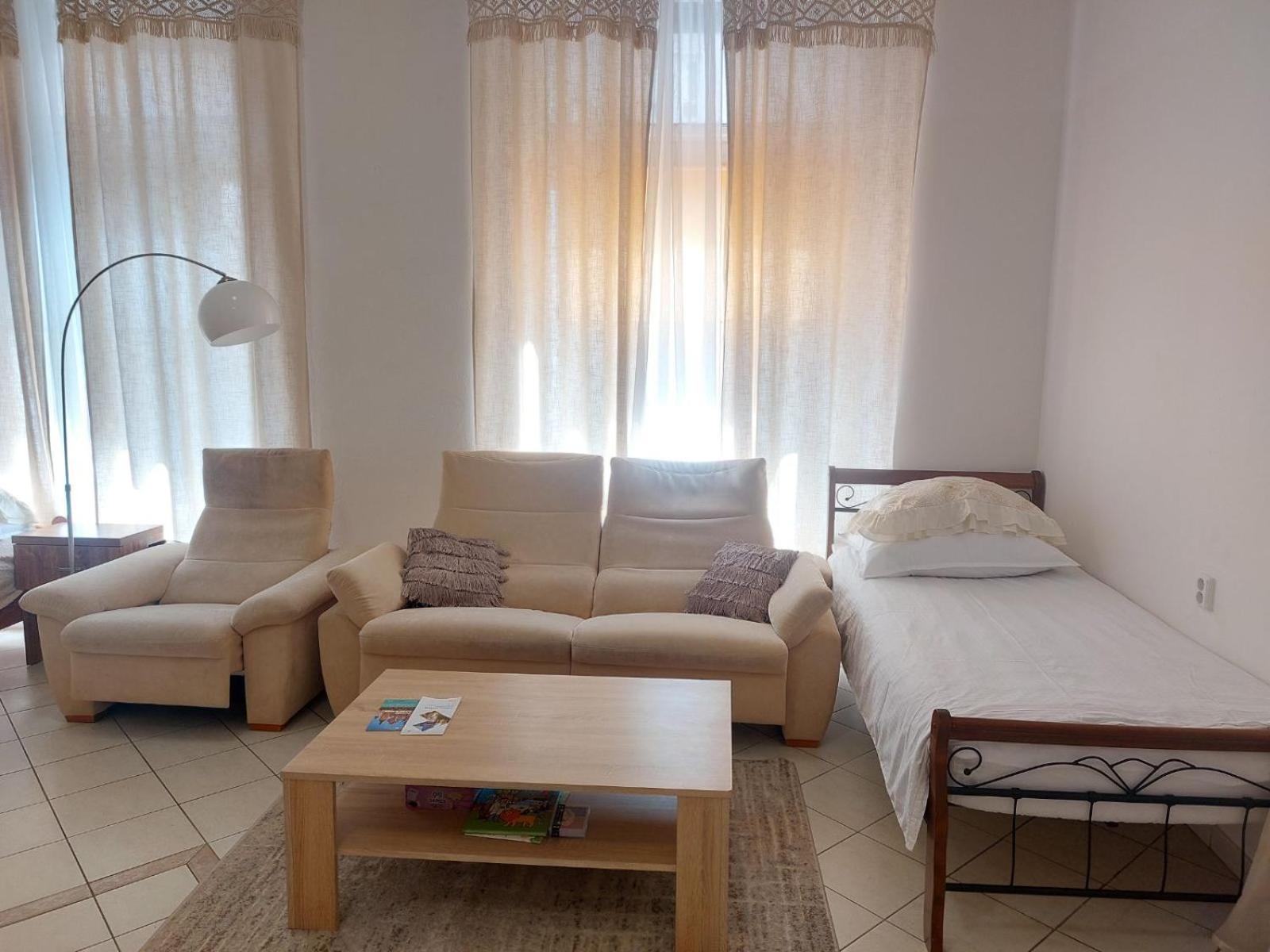 Exkluzivni Apartman V Prizemi V Hradci Kralove Hradec Kralove Ngoại thất bức ảnh